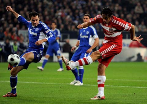 中场之一 中场之一